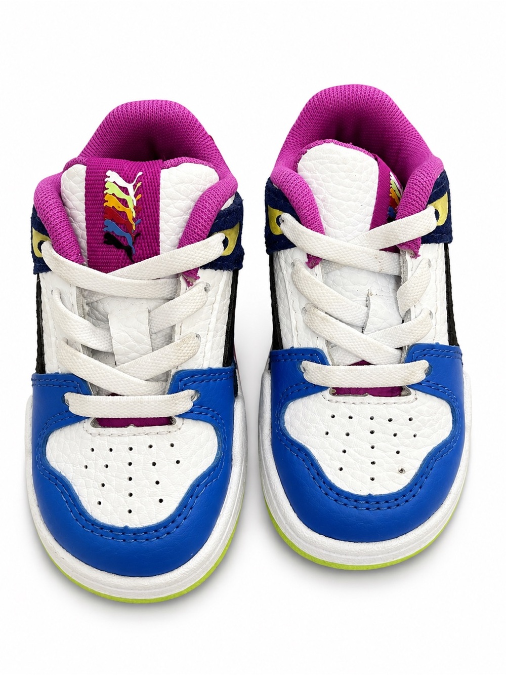 Puma Toddler Sneakers Size 5C